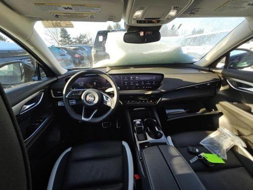 2025 Buick Envision Sport Touring AWD