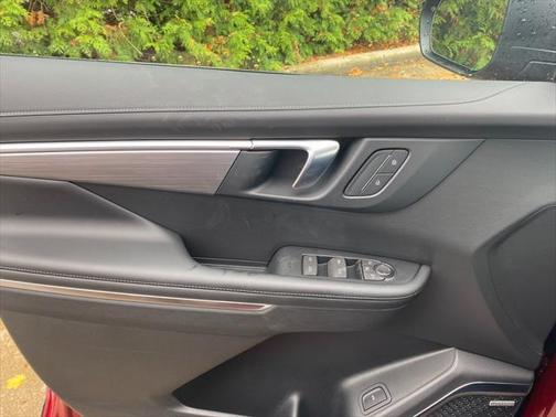 2025 Buick Enclave Preferred FWD