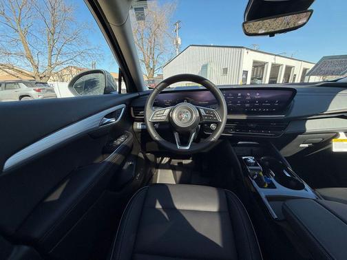 2026 Buick Envision Avenir AWD