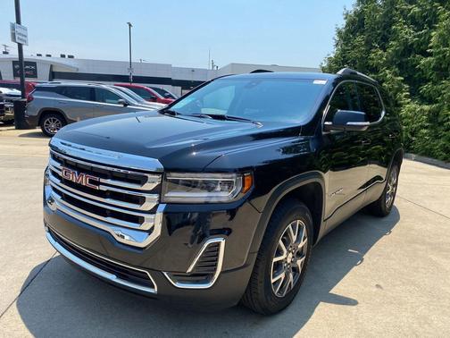 2023 GMC Acadia FWD SLE