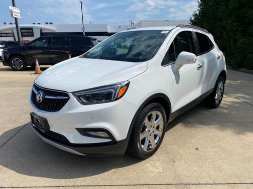 2019 Buick Encore Essence