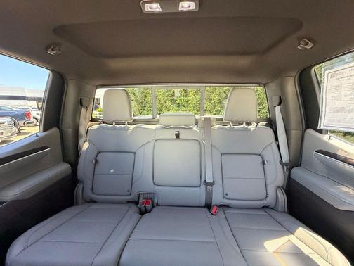 Sterling Metallic 2026 GMC Sierra 1500 SLT