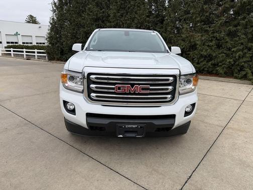 2019 GMC Canyon SLE