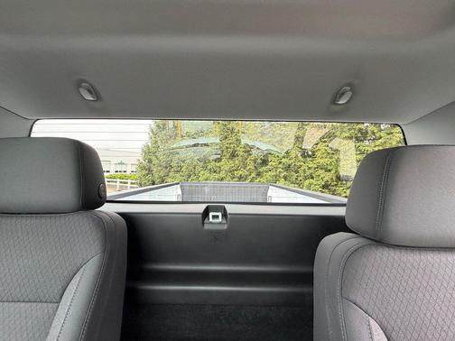 Summit White 2026 GMC Sierra 1500 Pro