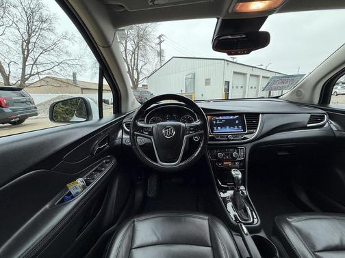 2019 Buick Encore Essence