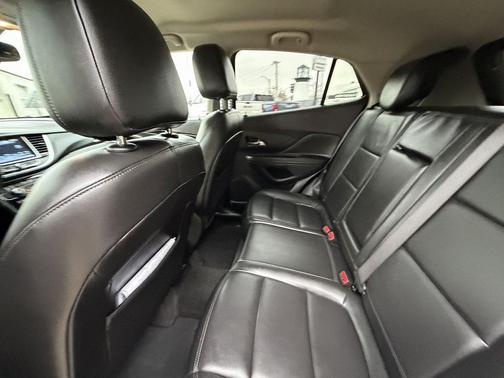 2019 Buick Encore Essence