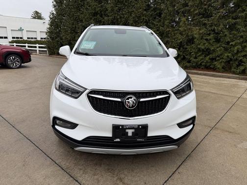 2019 Buick Encore Essence