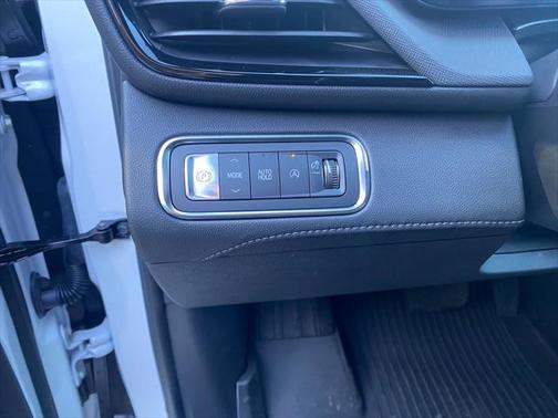 2025 Buick Enclave Preferred FWD