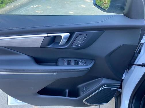 2025 Buick Enclave Preferred FWD