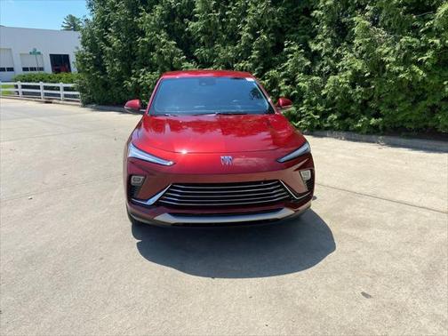 2024 Buick Envista Preferred FWD
