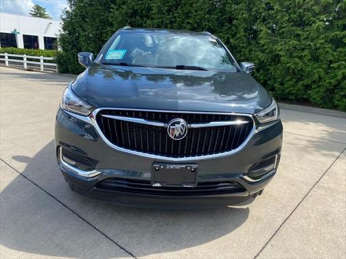 2021 Buick Enclave FWD Premium