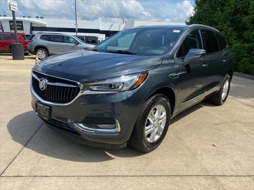 2021 Buick Enclave FWD Premium