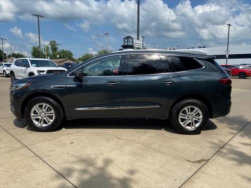 2021 Buick Enclave FWD Premium