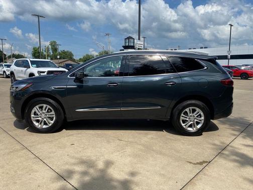2021 Buick Enclave FWD Premium