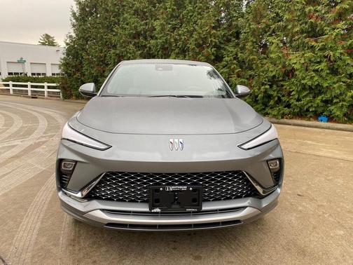 2026 Buick Envista Avenir FWD