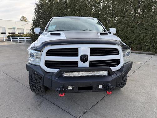2014 RAM 1500 Sport