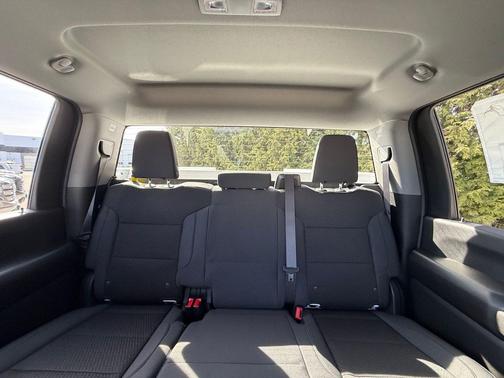 Summit White 2026 GMC Sierra 3500 Base