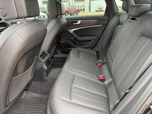 2023 Audi A6 45 Premium Plus