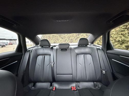 2023 Audi A6 45 Premium Plus