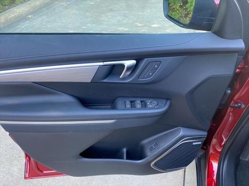 2025 Buick Enclave Preferred FWD