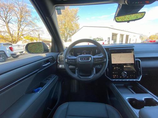 2026 GMC Acadia AT4 AWD