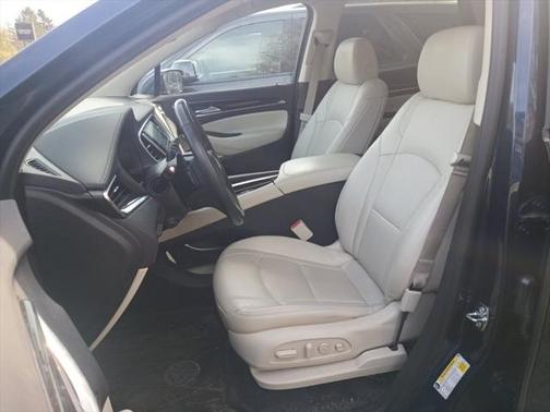 2022 Buick Enclave AWD Premium
