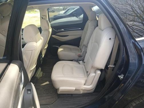 2022 Buick Enclave AWD Premium