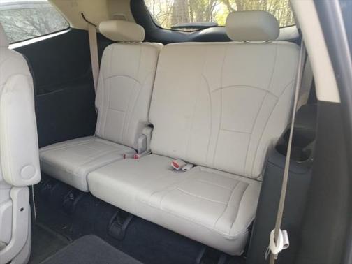 2022 Buick Enclave AWD Premium