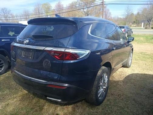 2022 Buick Enclave AWD Premium