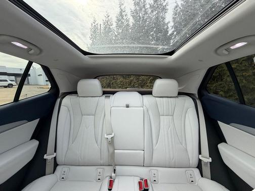 2026 Buick Envision Avenir AWD