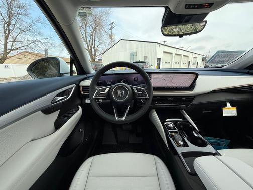 2026 Buick Envision Avenir AWD