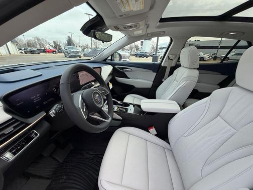 2026 Buick Envision Avenir AWD