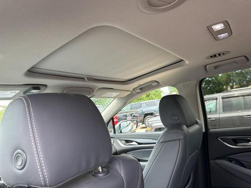2021 Buick Enclave FWD Essence