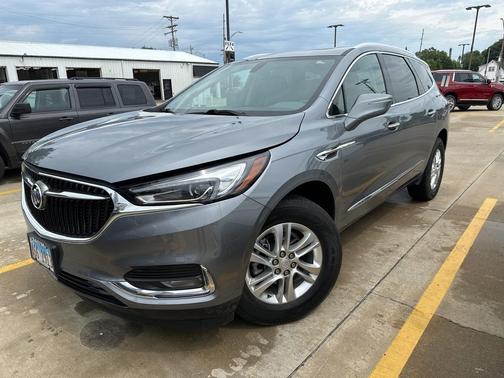 2021 Buick Enclave FWD Essence