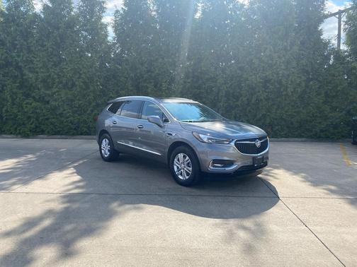2021 Buick Enclave FWD Essence
