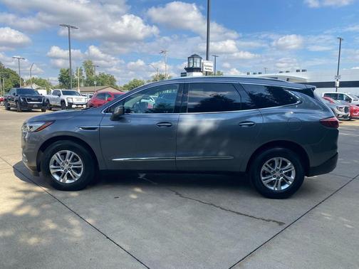2021 Buick Enclave FWD Essence