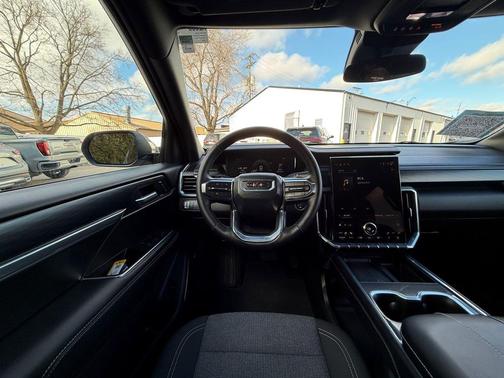 2025 GMC Acadia AWD Elevation