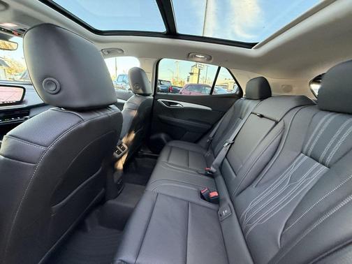 2026 Buick Envision Avenir AWD