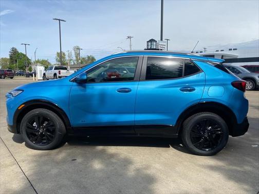 2025 Buick Encore GX Sport Touring