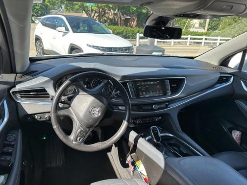 2019 Buick Enclave Premium