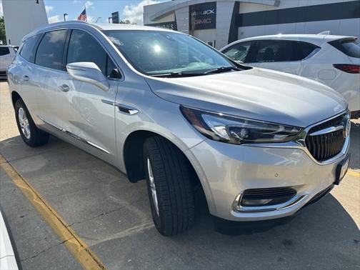2019 Buick Enclave Premium