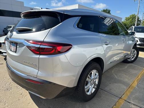 2019 Buick Enclave Premium