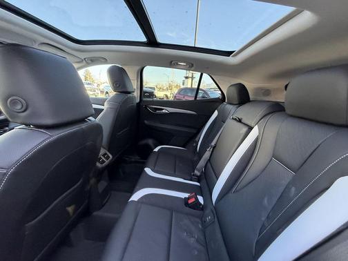 2026 Buick Envision Sport Touring AWD