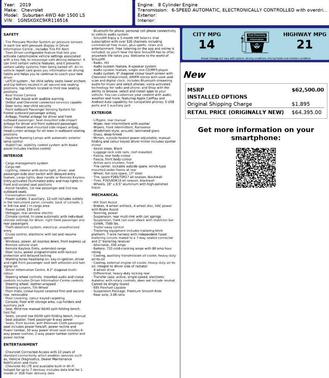 2019 Chevrolet Suburban LS