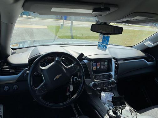 2019 Chevrolet Suburban LS