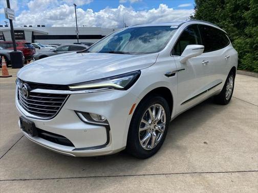 2022 Buick Enclave AWD Premium