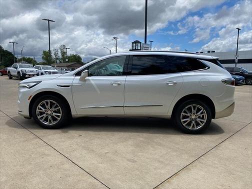 2022 Buick Enclave AWD Premium