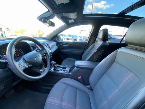 2023 Chevrolet Equinox AWD RS