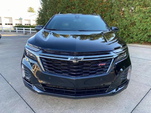 2023 Chevrolet Equinox AWD RS