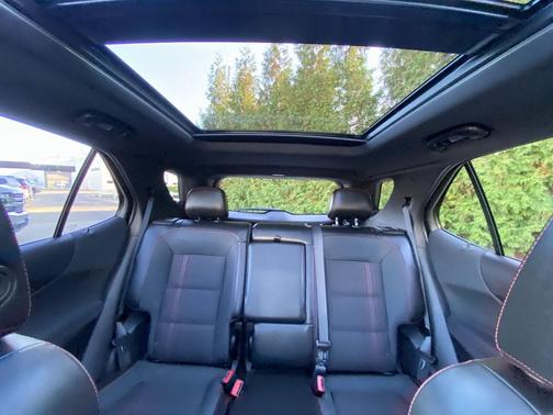 2023 Chevrolet Equinox AWD RS